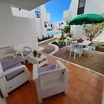 2 Bedroom Grandfloor-pto. Del Carmen Lejlighed