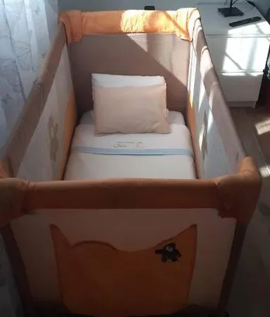 公寓 2 Bedroom Grandfloor-pto. Del Carmen 卡门港