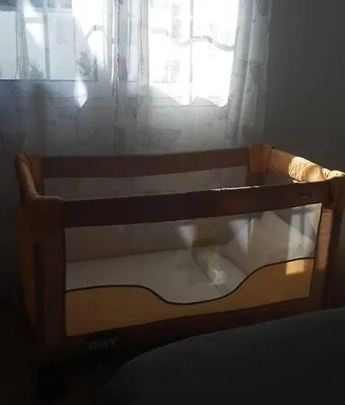 2 Bedroom Grandfloor-pto. Del Carmen 卡门港