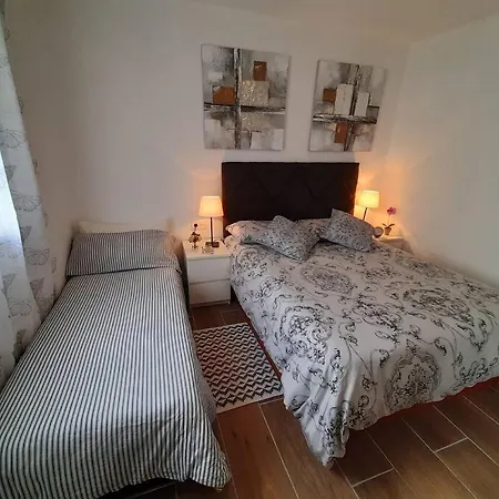 公寓 2 Bedroom Grandfloor-pto. Del Carmen *