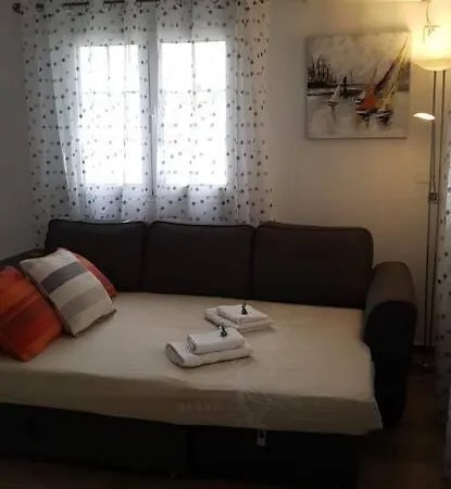公寓 2 Bedroom Grandfloor-pto. Del Carmen