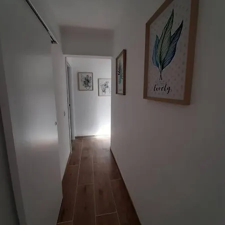 2 Bedroom Grandfloor-pto. Del Carmen Apartamento *