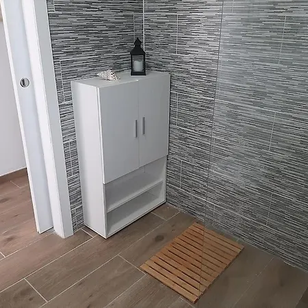 2 Bedroom Grandfloor-pto. Del Carmen Appartamento