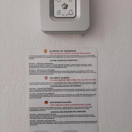 2 Bedroom Grandfloor-pto. Del Carmen *