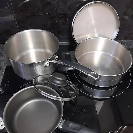 2 Bedroom Grandfloor-pto. Del Carmen Apartamento