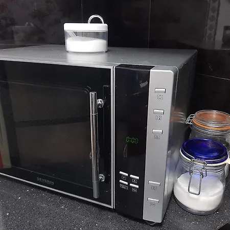 2 Bedroom Grandfloor-pto. Del Carmen Appartamento *