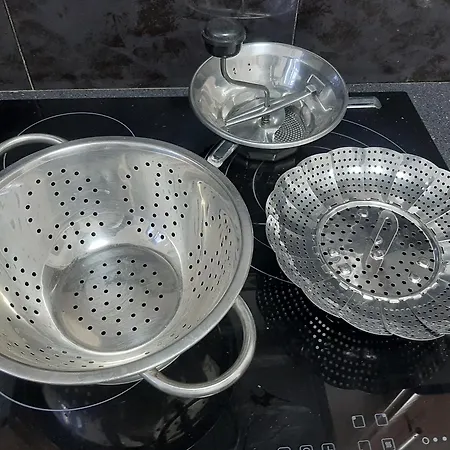 Appartamento 2 Bedroom Grandfloor-pto. Del Carmen *