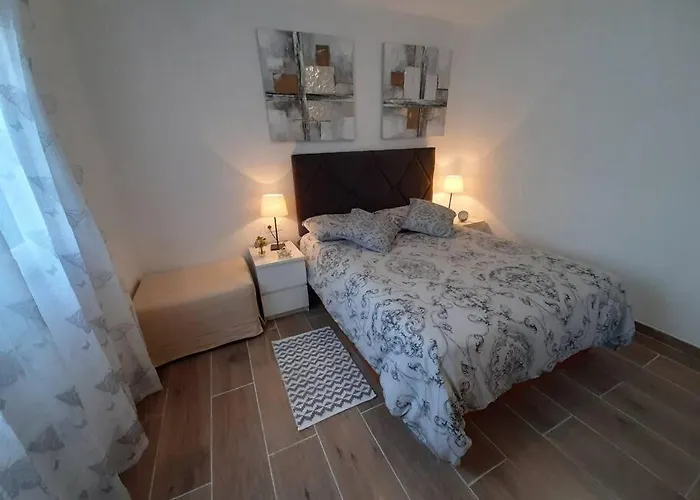 2 Bedroom Grandfloor-pto. Del Carmen *