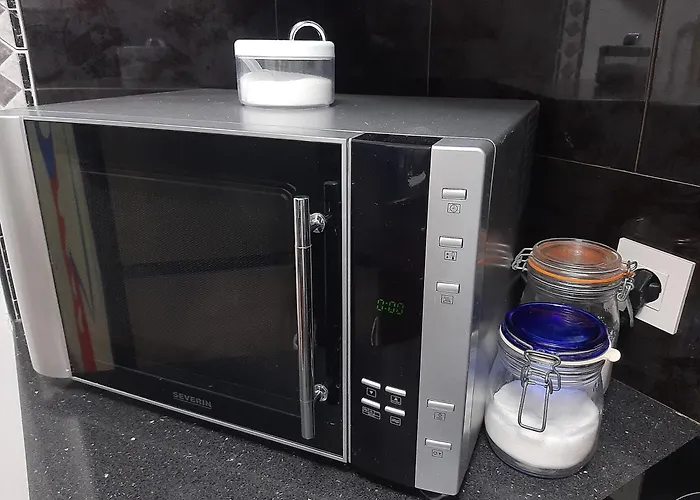 2 Bedroom Grandfloor-pto. Del Carmen Apartament *