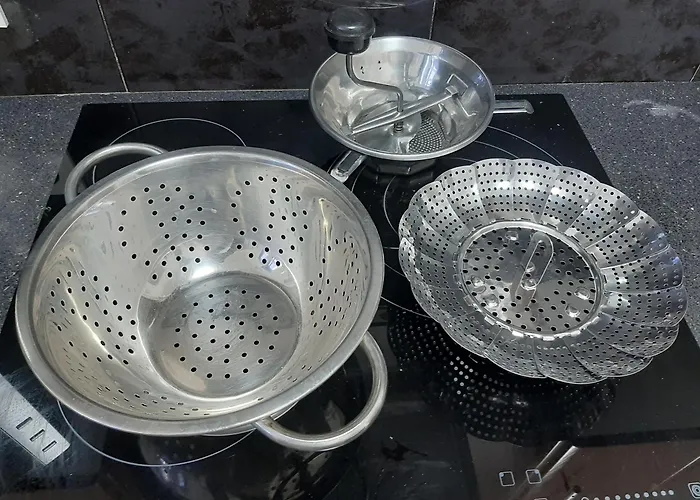 Apartament 2 Bedroom Grandfloor-pto. Del Carmen *