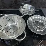 아파트 2 Bedroom Grandfloor-pto. Del Carmen *