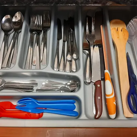 2 Bedroom Grandfloor-pto. Del Carmen *