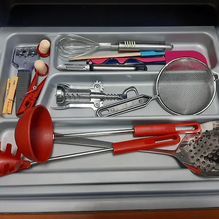 2 Bedroom Grandfloor-pto. Del Carmen شقة بويرتو ذيل كارمين