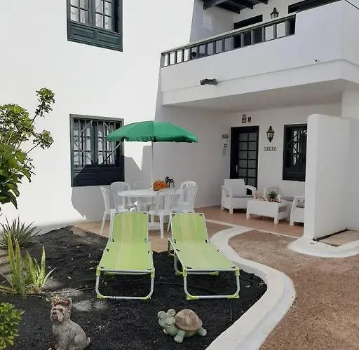 2 Bedroom Grandfloor-pto. Del Carmen شقة بويرتو ذيل كارمين