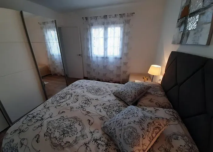 شقة 2 Bedroom Grandfloor-pto. Del Carmen