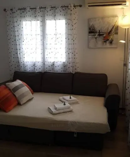 شقة 2 Bedroom Grandfloor-pto. Del Carmen