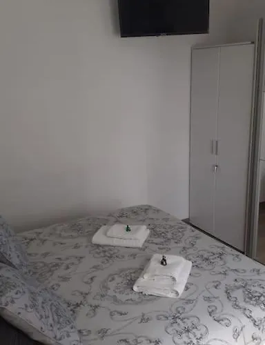 2 Bedroom Grandfloor-pto. Del Carmen *