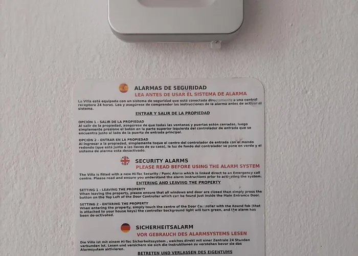 2 Bedroom Grandfloor-pto. Del Carmen *