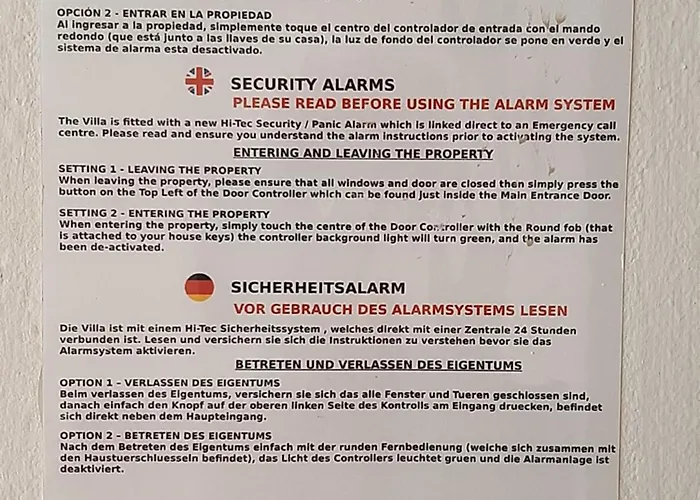 2 Bedroom Grandfloor-pto. Del Carmen بويرتو ذيل كارمين