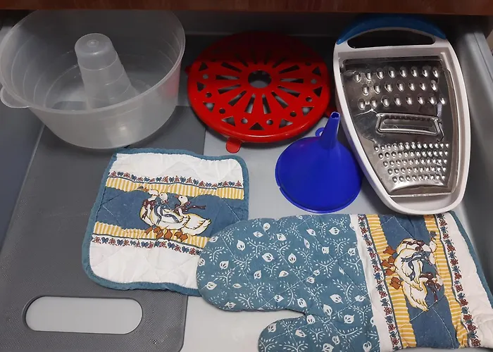 Apartment 2 Bedroom Grandfloor-pto. Del Carmen *