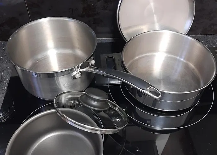 2 Bedroom Grandfloor-pto. Del Carmen شقة