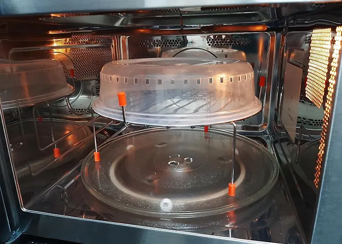 Apartment 2 Bedroom Grandfloor-pto. Del Carmen