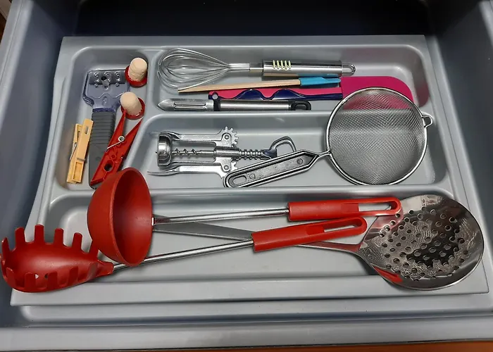 2 Bedroom Grandfloor-pto. Del Carmen شقة بويرتو ذيل كارمين