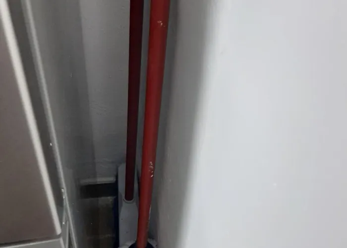 شقة 2 Bedroom Grandfloor-pto. Del Carmen بويرتو ذيل كارمين