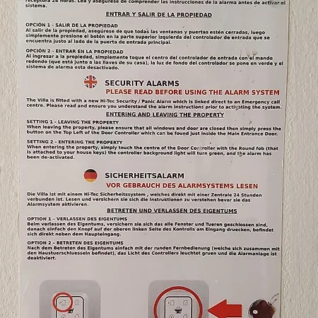 2 Bedroom Grandfloor-pto. Del Carmen プエルト・デル・カルメン